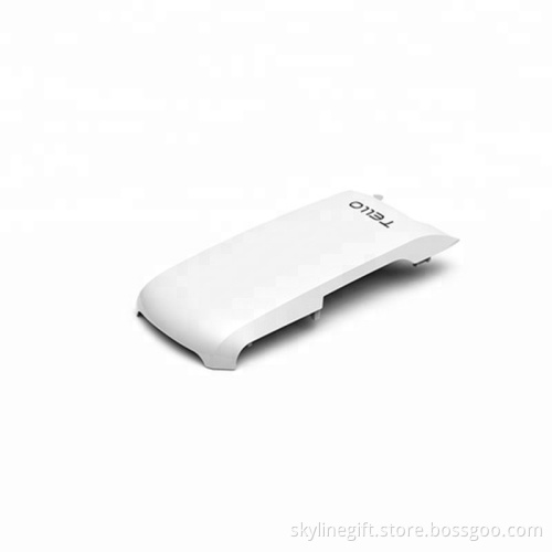 Original Tello Body Upper Shell Colorful Cover Replacement for Tello Drone Repair Parts